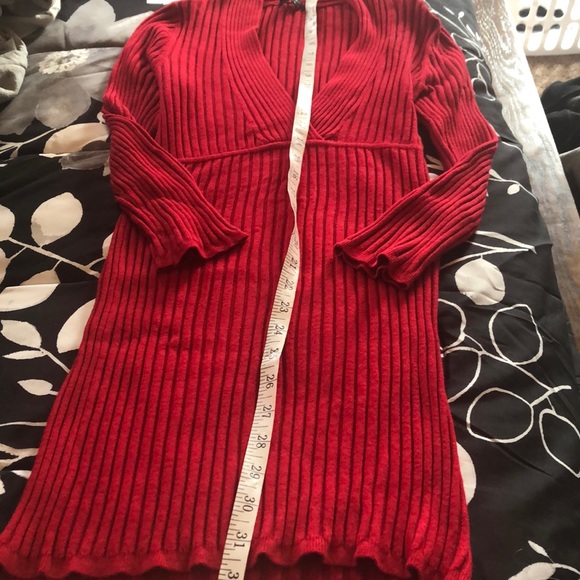 Long sleeve top - Picture 5 of 5